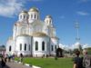 Архиерейское подворье Свято - Николаевский собор город Валуйки